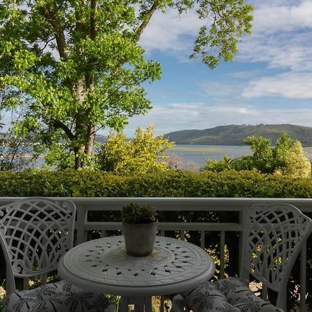 Roseroc Boutique Guesthouse Knysna Eksteriør billede