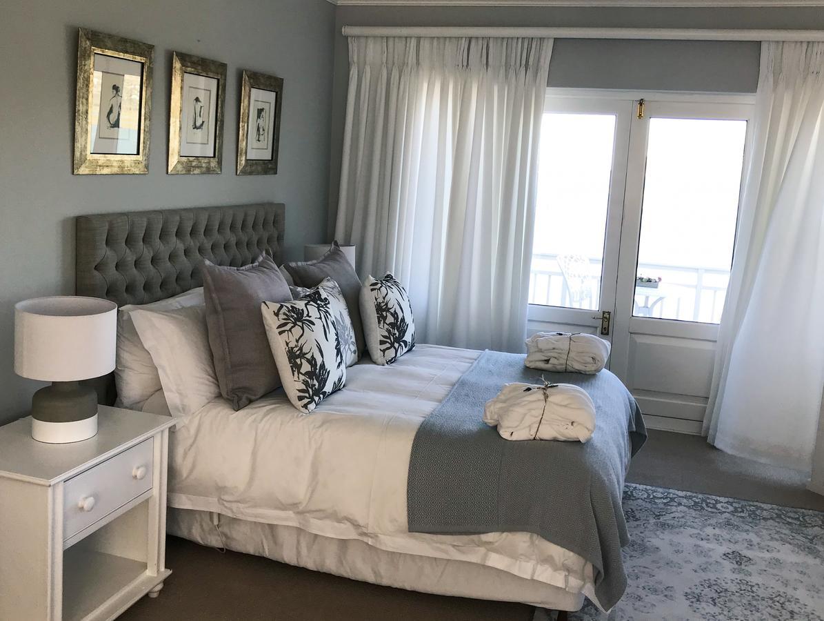 Roseroc Boutique Guesthouse Knysna Eksteriør billede