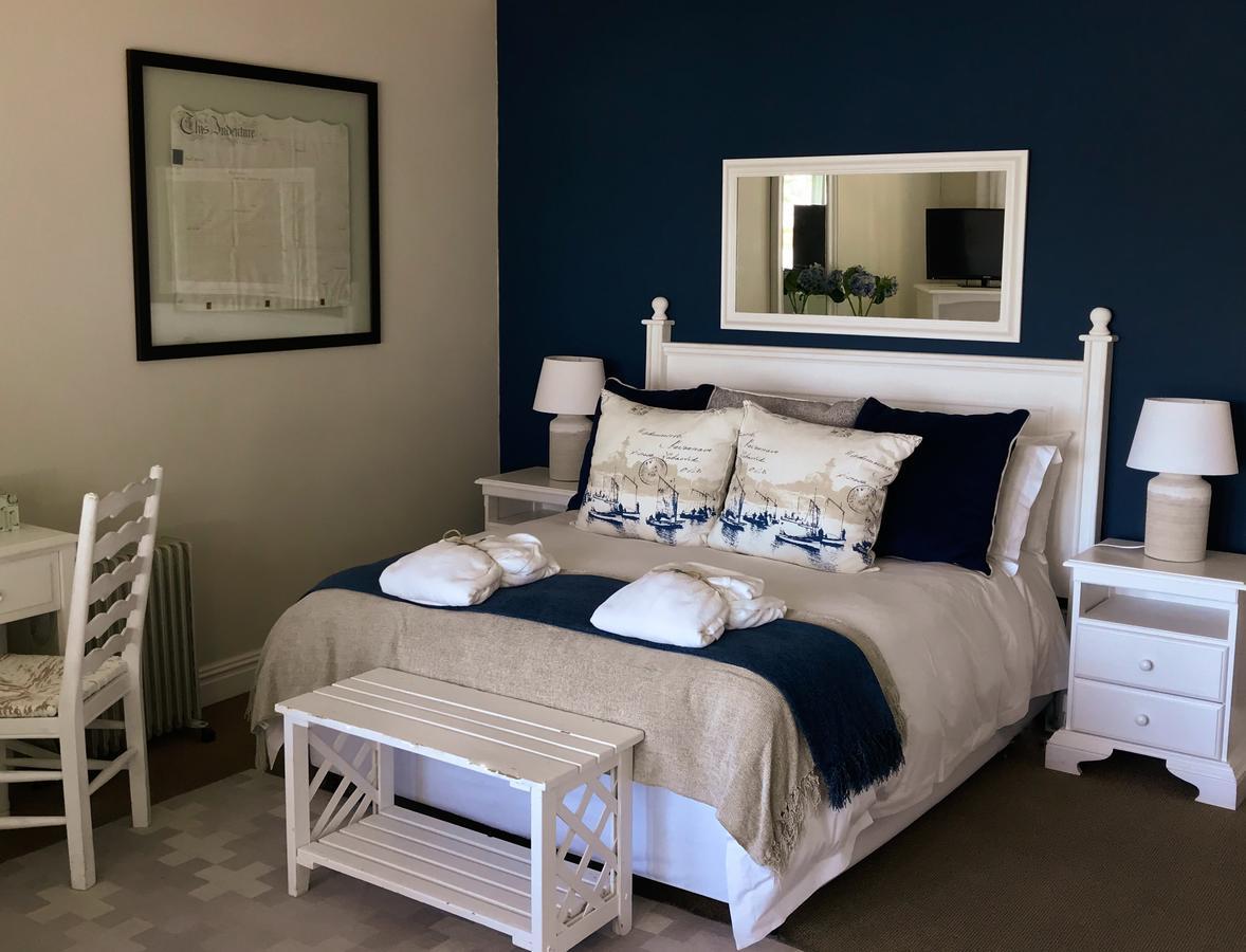Roseroc Boutique Guesthouse Knysna Eksteriør billede