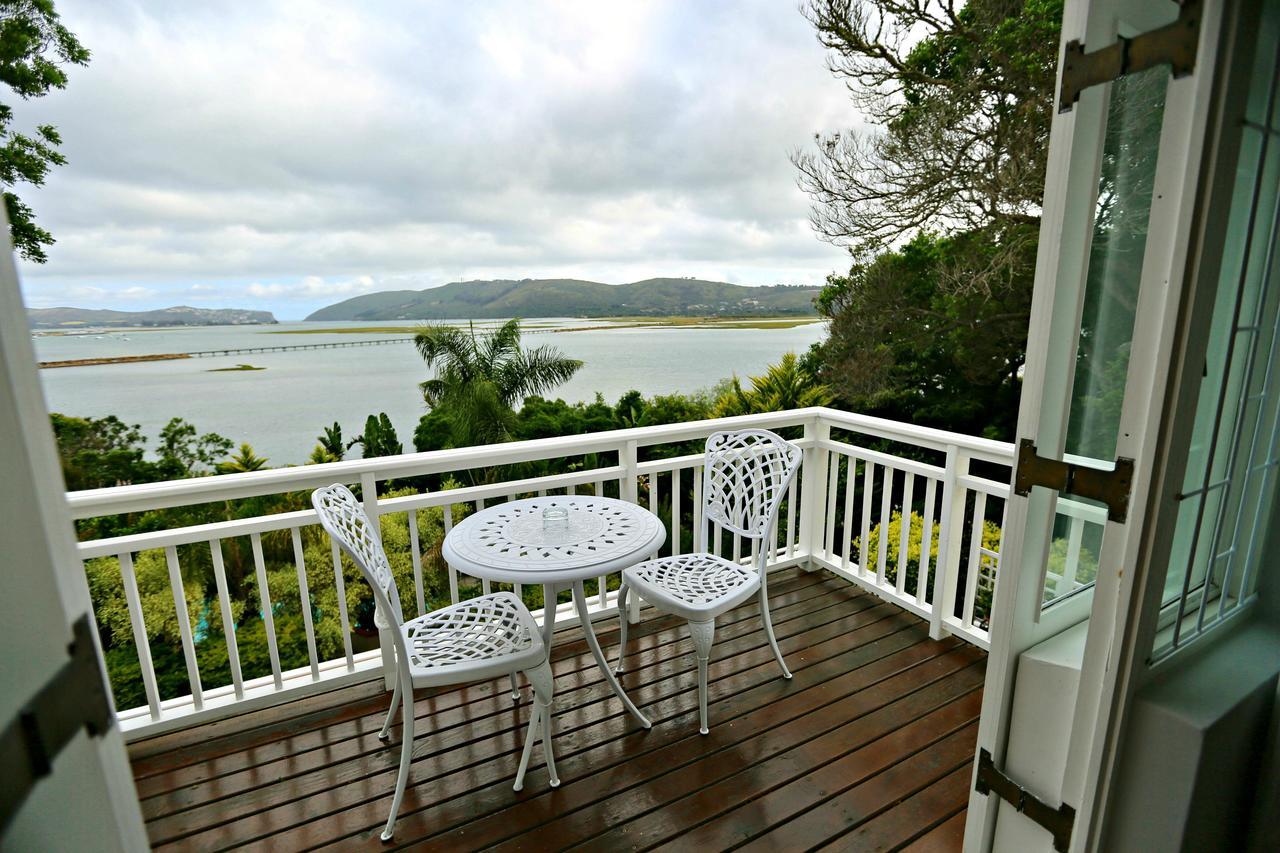 Roseroc Boutique Guesthouse Knysna Eksteriør billede