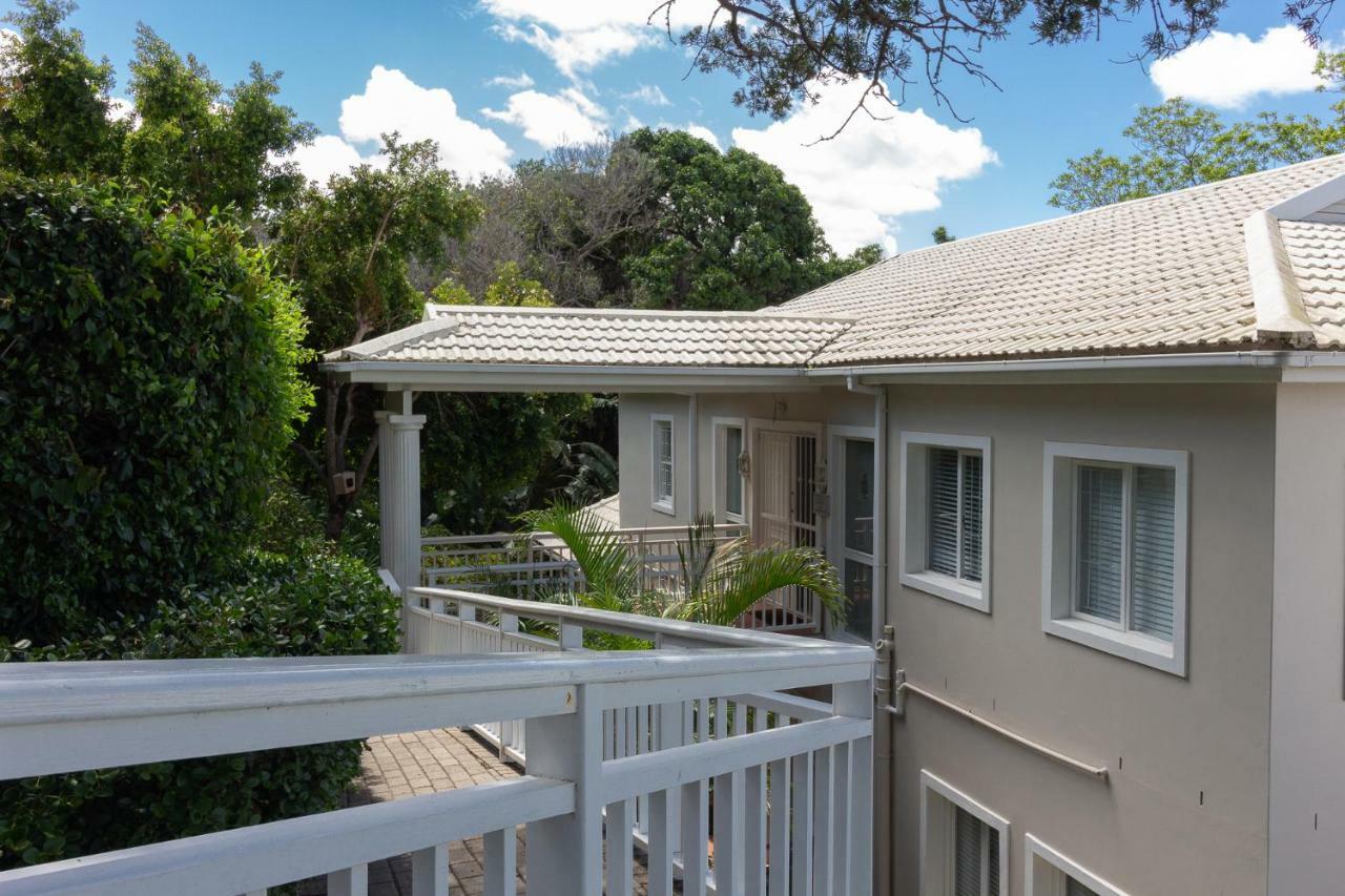 Roseroc Boutique Guesthouse Knysna Eksteriør billede