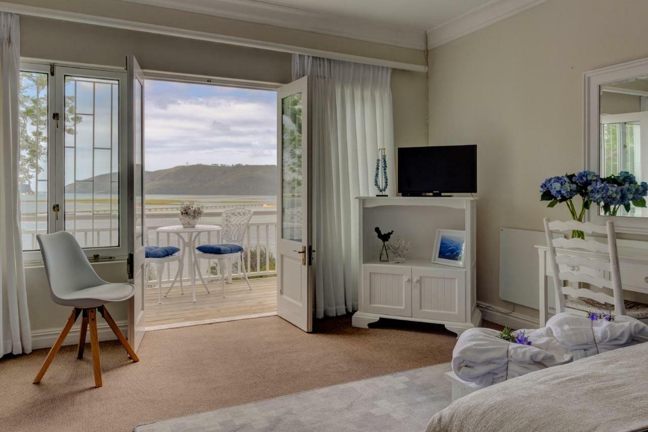 Roseroc Boutique Guesthouse Knysna Eksteriør billede