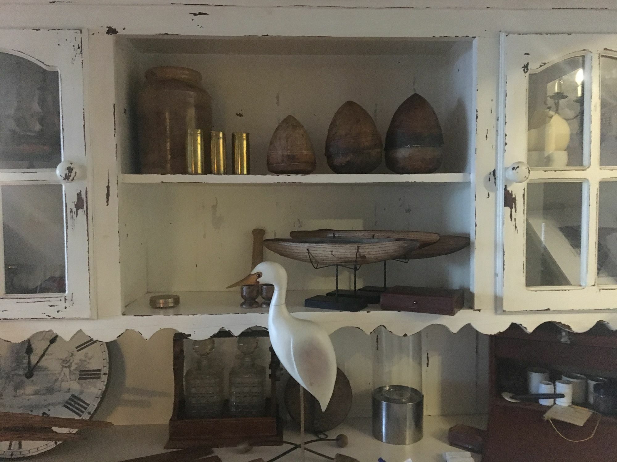 Roseroc Boutique Guesthouse Knysna Eksteriør billede