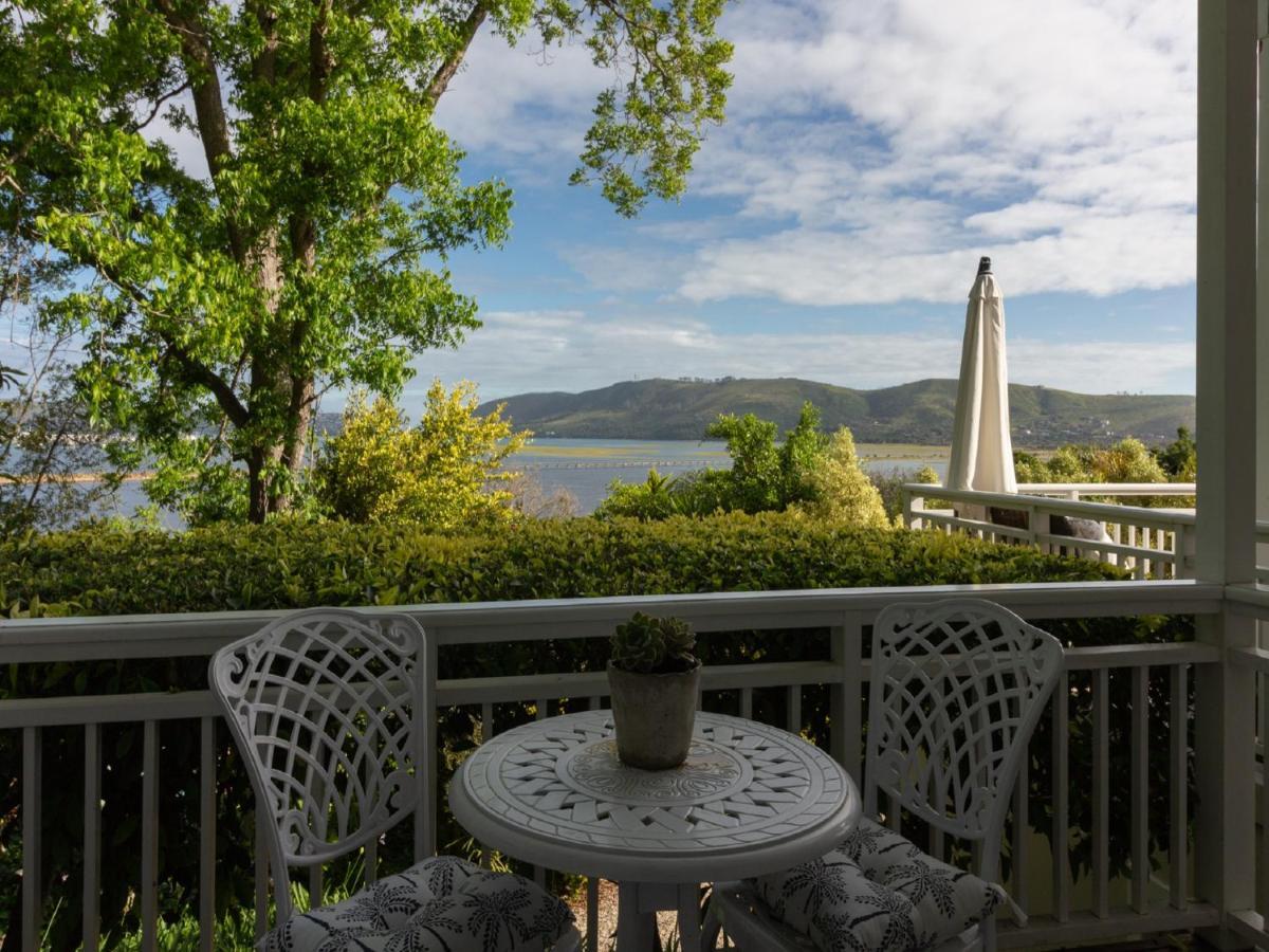Roseroc Boutique Guesthouse Knysna Eksteriør billede