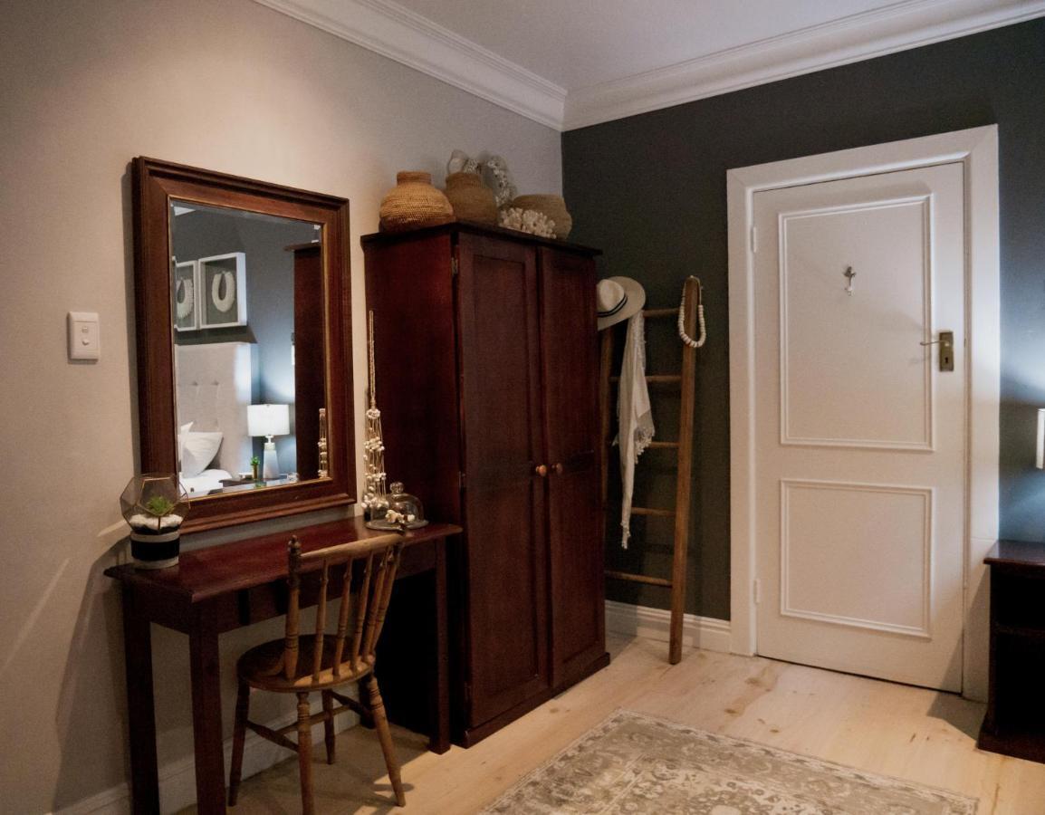 Roseroc Boutique Guesthouse Knysna Eksteriør billede